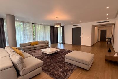 Apartament cu 5 camere decomandat în Primăverii - 1