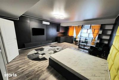 Apartament cu 2 camere în Central - 1