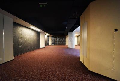 Spațiu comercial, de 658 mp, în Alexandru cel Bun - 7