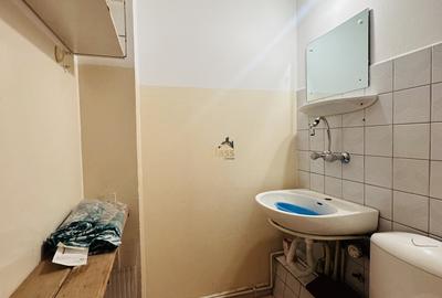 Apartament cu 3 camere decomandat, mobilat în Mănăștur - 8
