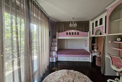 Casă individuală cu 5 camere cu Canalizare în Est - 9