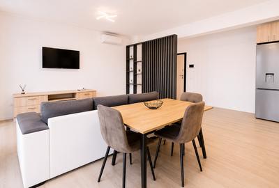 Apartament cu 2 camere decomandat în Giroc - 3