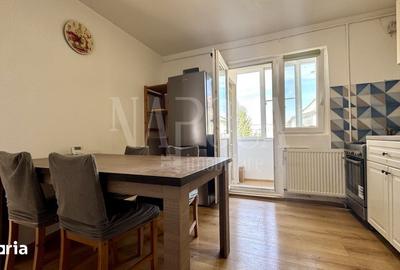 Apartament cu 2 camere în Grigorescu - 2