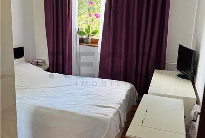 Apartament cu 3 camere decomandat în Rogerius - 4