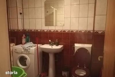 Garsonieră decomandată în Mănăștur - 2