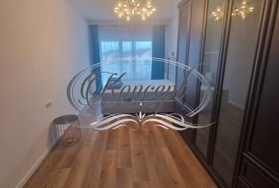 Apartament cu 3 camere semidecomandat, mobilat în Gheorgheni - 10