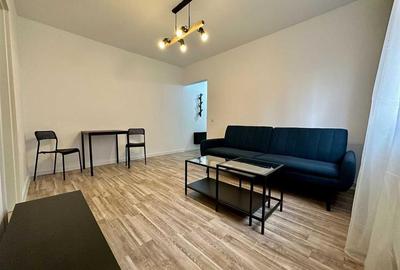 Apartament cu 2 camere decomandat, mobilat în Cedonia