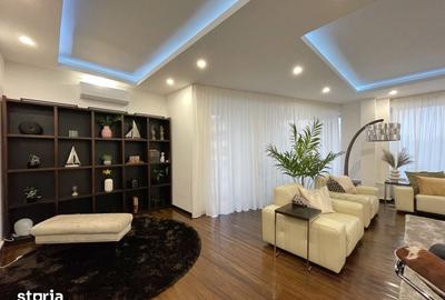 Apartament cu 3 camere, mobilat în Cotroceni - 17