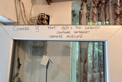 Casă cu 3 camere în Rahova - 8