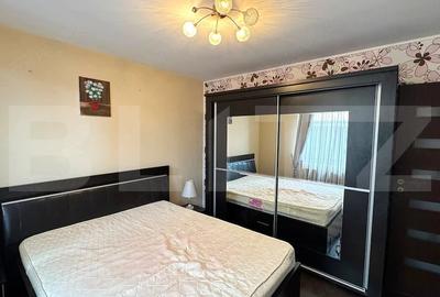 Apartament cu 3 camere decomandat în Ultracentral