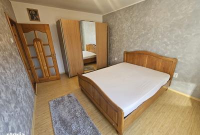 Casă cu 3 camere în Central