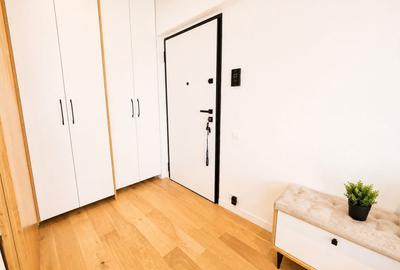 Apartament cu 2 camere, mobilat în Drumul Taberei - 4