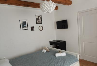 Apartament cu 4 camere decomandat, mobilat în Centrul Istoric - 11