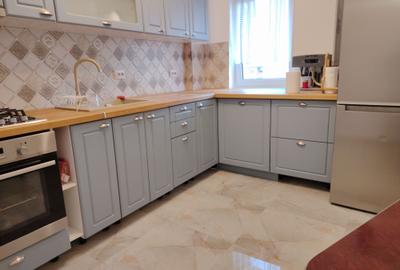 Apartament cu 2 camere decomandat în Central - 1