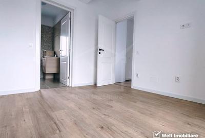 Duplex cu 4 camere cu Canalizare în Chinteni - 18