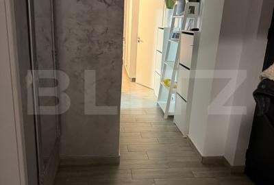 Apartament cu 2 camere decomandat, mobilat în Galata - 6