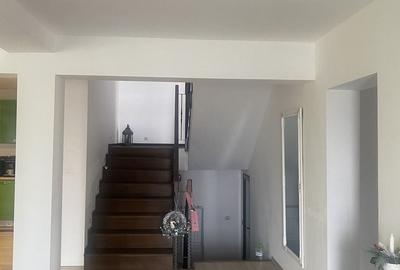 Casă cu 5 camere cu Teren 503 Mp în Șerbănești - 18
