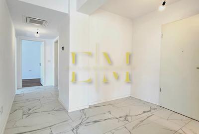 Apartament cu 3 camere decomandat în Bartolomeu - 9