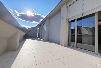 Apartament cu 5 camere în Dorobanți