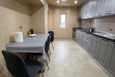 Apartament cu 2 camere în Șerbănești - 10