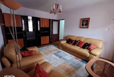 Apartament cu 2 camere în Ultracentral - 1