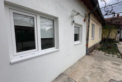 Garsonieră în Terezian