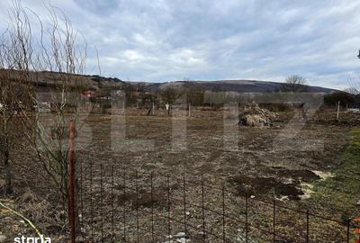 Teren de 600 mp, în Baciu - 2