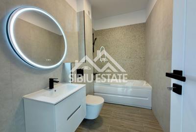 Apartament cu 3 camere decomandat în Șelimbăr - 8