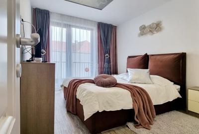 Apartament cu 3 camere decomandat în Brașovul Vechi - 1