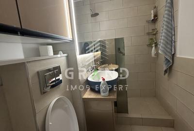 Apartament cu 3 camere decomandat, mobilat în Mănăștur - 6