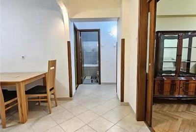 Apartament cu 3 camere decomandat în Tudor Vladimirescu