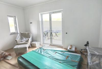 Casă individuală cu 4 camere cu Canalizare în Chinteni - 23