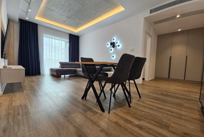 Apartament cu 2 camere decomandat în Tomis Plus - 5