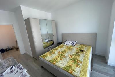Apartament cu 3 camere semidecomandat în Baza 3 - 2