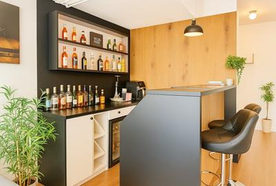 Apartament cu 3 camere decomandat, mobilat în Berceni - 4