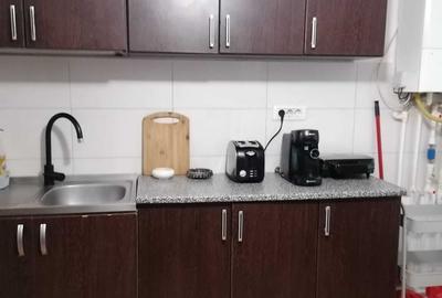 Apartament cu 3 camere decomandat în Central - 8