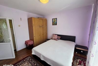 Apartament cu 2 camere semidecomandat în Ultracentral