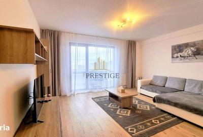 Apartament cu 3 camere decomandat, mobilat în Șelimbăr - 2