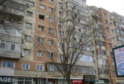 Spațiu comercial, de 70 mp, în Brâncoveanu