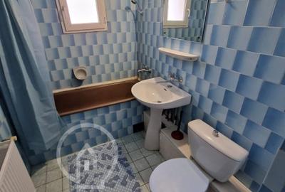 Apartament cu 3 camere decomandat, mobilat în Mărăști - 5