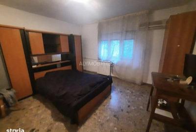 Apartament cu 2 camere decomandat în 13 Septembrie - 3