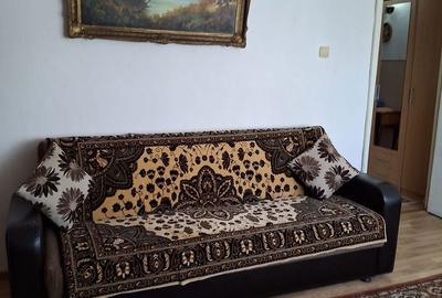 Apartament cu 2 camere decomandat, mobilat în Inel II - 12