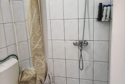 Apartament cu 2 camere semidecomandat în Micro 9 - 7