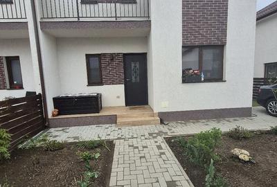 Casă cu Teren 250 Mp în Tărlungeni - 3