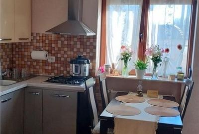 Apartament cu 2 camere în Pădurii