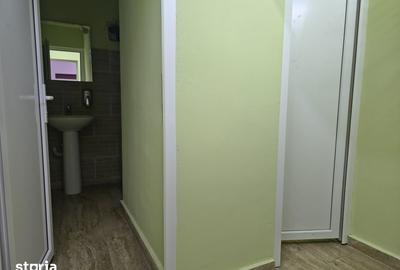Spațiu comercial, de 741 mp, în Faleza Nord - 2