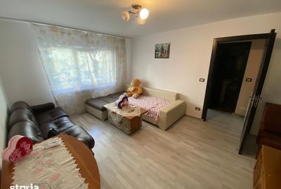 Apartament cu 2 camere în Bistrița Lac