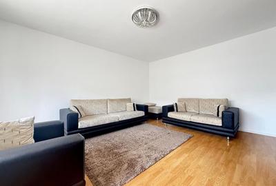 Apartament cu 2 camere decomandat, mobilat în Nerva Traian - 2
