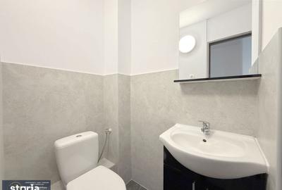 Apartament cu 3 camere în Est - 1