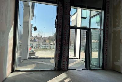 Spațiu comercial, de 71.699996948242 mp, în Cotroceni - 3